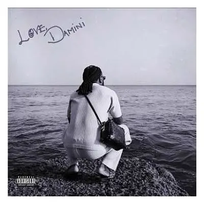 CD Burna Boy: Love, Damini