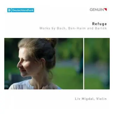 CD Liv Migdal: Refuge