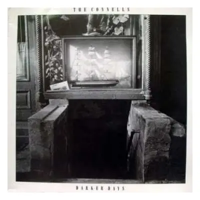 LP The Connells: Darker Days