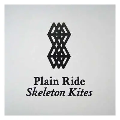 LP Plain Ride: Skeleton Kites LTD | CLR