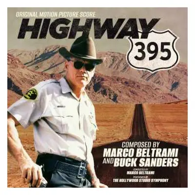 CD Marco & Buck Sa Beltrami: Highway 395