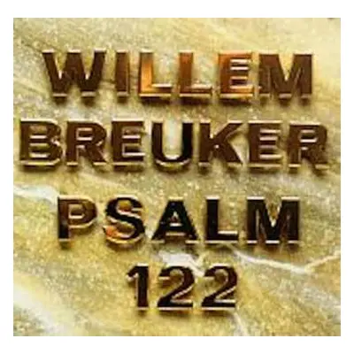 CD Willem Breuker: Psalm 122