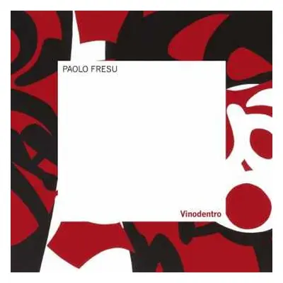 CD Paolo Fresu: Vinodentro