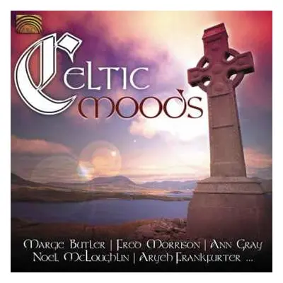 CD Various: Celtic Moods