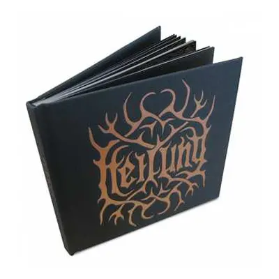 CD Heilung: ᚠᚢᚦᚨ = Futha DLX | LTD