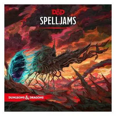 2LP Various: Spelljams