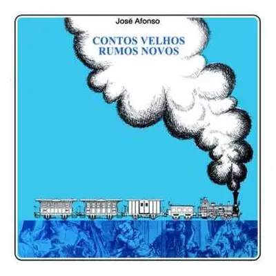 CD José Afonso: Contos Velhos Rumos Novos