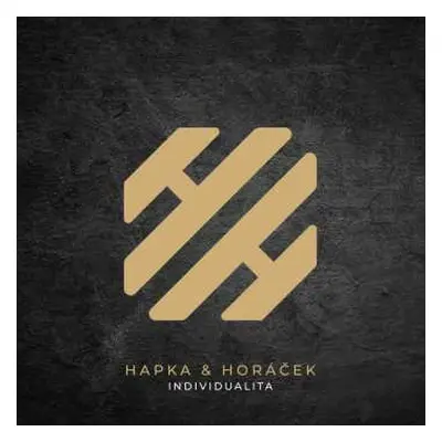 LP Hapka & Horáček: Individualita Box