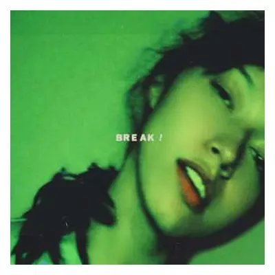 LP Fazerdaze: Break! LTD