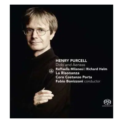 SACD Henry Purcell: Dido and Aeneas