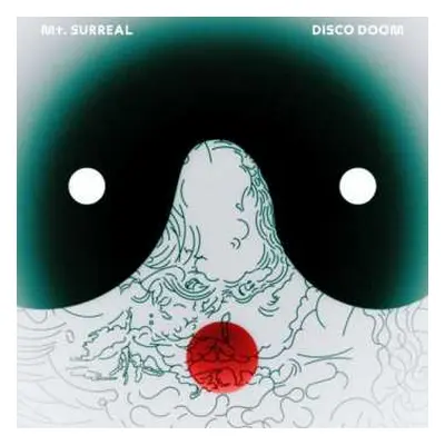 LP Disco Doom: Mt. Surreal