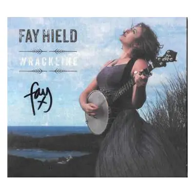 CD Fay Hield: Wrackline