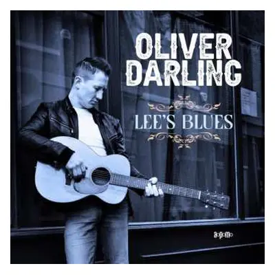 CD Oliver Darling: Lee's Blues