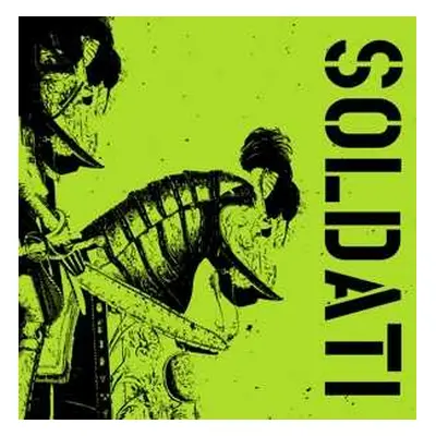 LP Soldati: El Attic Sessions