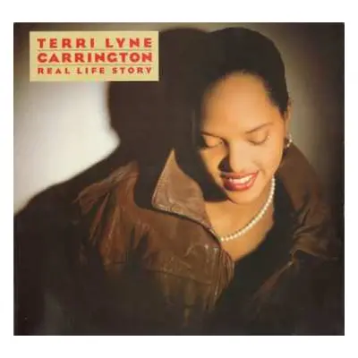 LP Terri Lyne Carrington: Real Life Story