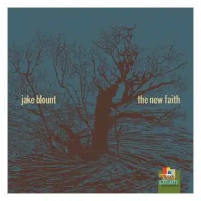 CD Jake Blount: The New Faith