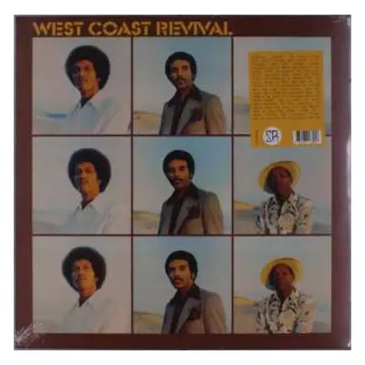 LP West Coast Revival: West Coast Revival