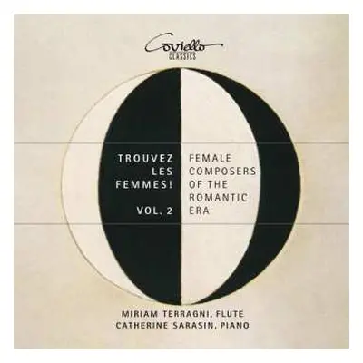 CD Amy Marcy Cheney Beach: Miriam Terragni & Catherine Sarasin - Female Composers Of The Romanti