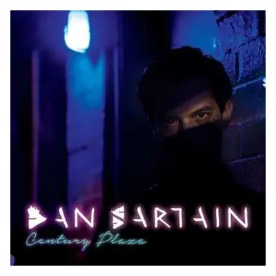 CD Dan Sartain: Century Plaza