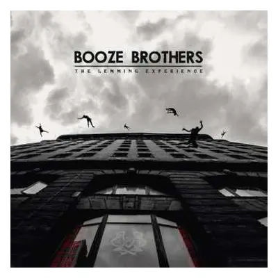 CD The Booze Brothers: The Lemming Experience