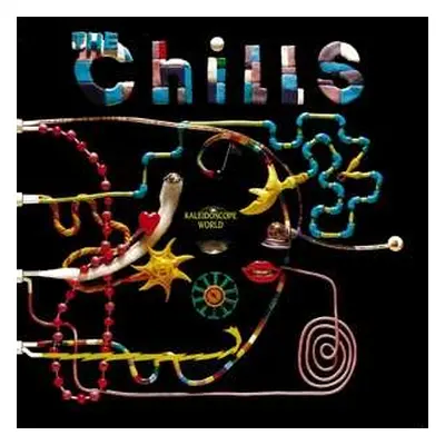 2LP The Chills: Kaleidoscope World