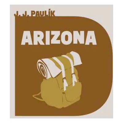 CD Gojda Petr: Paulík: Arizona