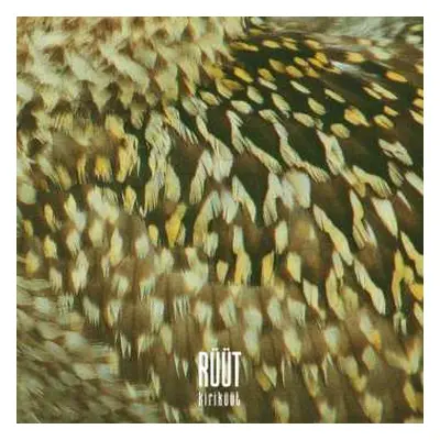 CD Rueuet: Kiriküüt