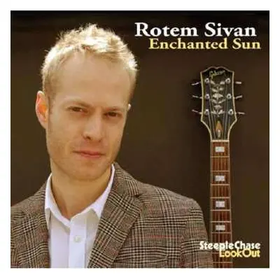 CD Rotem Sivan: Enchanted Sun