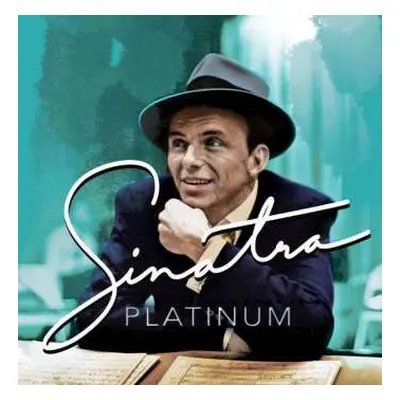 2CD Frank Sinatra: Platinum