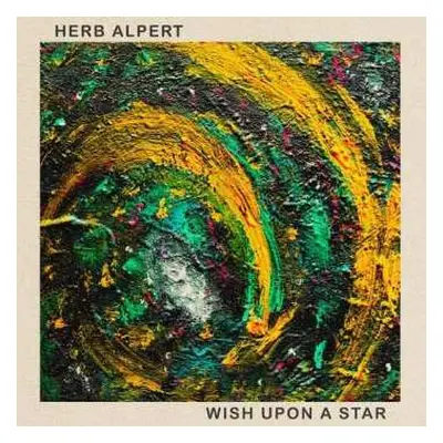 CD Herb Alpert: Wish Upon A Star