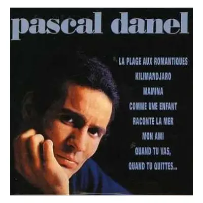 CD Pascal Danel: Kilimandjaro