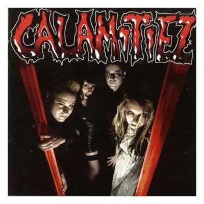 CD Calamitiez: Calamitiez