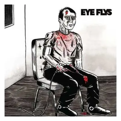 CD Eye Flys: Eye Flys