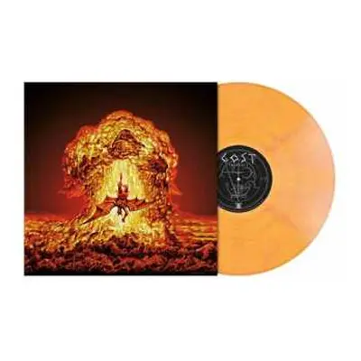 LP Gost: Prophecy CLR | LTD