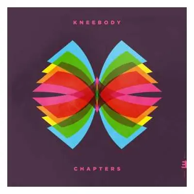 2LP Kneebody: Chapters