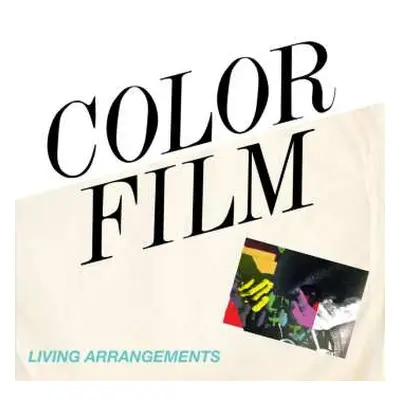 CD Color Film: Living Arrangements