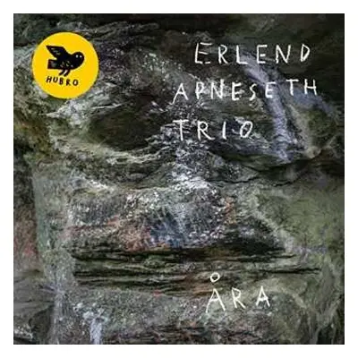 CD Erlend Apneseth Trio: Åra