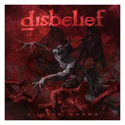 CD Disbelief: Killing Karma LTD