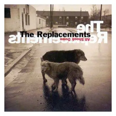 LP The Replacements: All Shook Down LTD | CLR