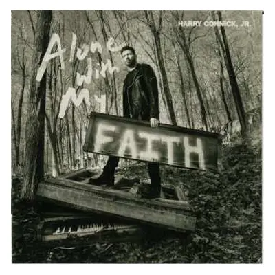 CD Harry Connick, Jr.: Alone With My Faith