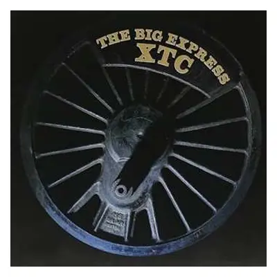 CD XTC: The Big Express