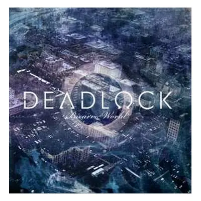 CD Deadlock: Bizarro World LTD