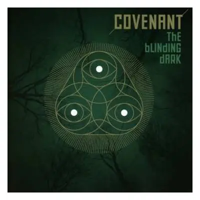 CD Covenant: The Blinding Dark