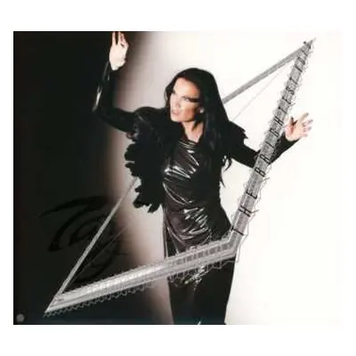 CD Tarja Turunen: The Brightest Void DIGI