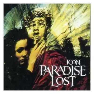 CD Paradise Lost: Icon