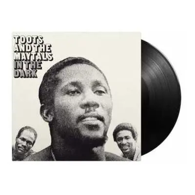 LP Toots & The Maytals: In The Dark