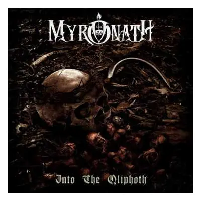 CD Myronath: Into The Qliphoth