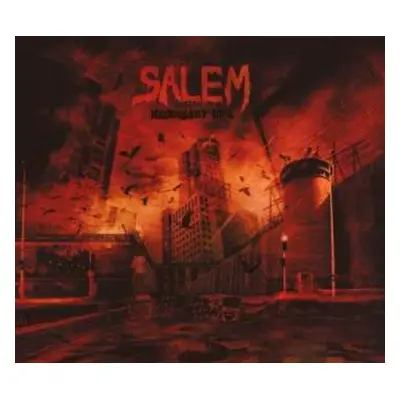 CD Salem: Necessary Evil