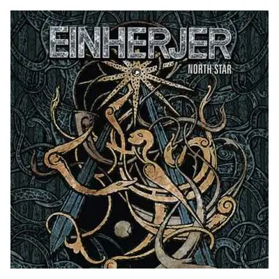 CD Einherjer: North Star DIGI