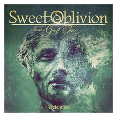 CD Sweet Oblivion: Relentless